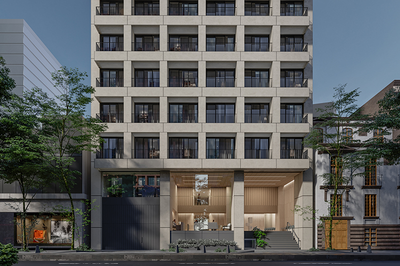 Reforma 36